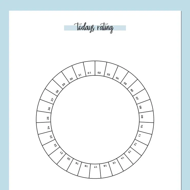 Bureau sans distractions